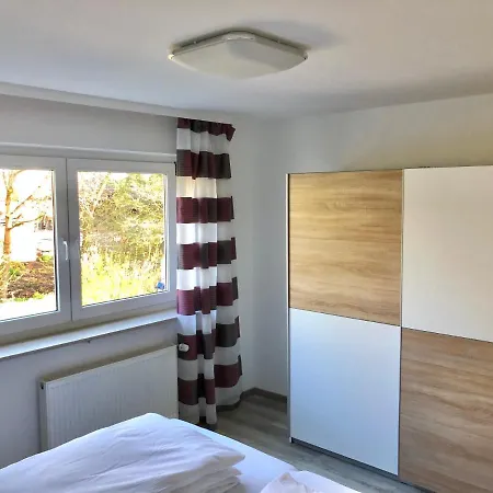 Schoene Ferienwohnung Direkt Am Neckar Deißlingen Zewnętrze zdjęcie