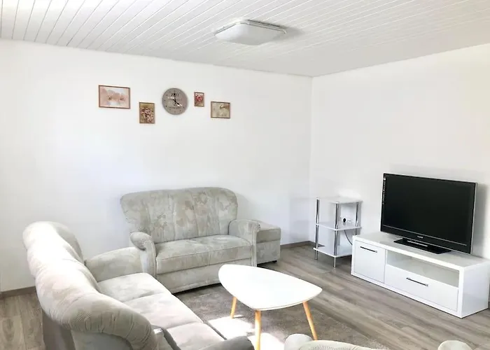 Schoene Ferienwohnung Direkt Am Neckar