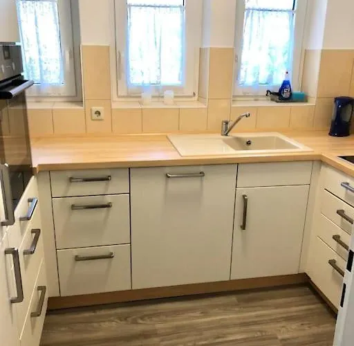 Schoene Ferienwohnung Direkt Am Neckar