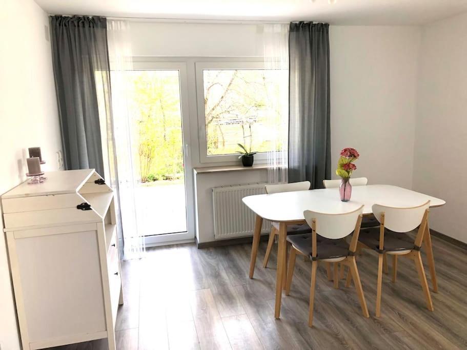 Schoene Direkt Am Neckar Deißlingen