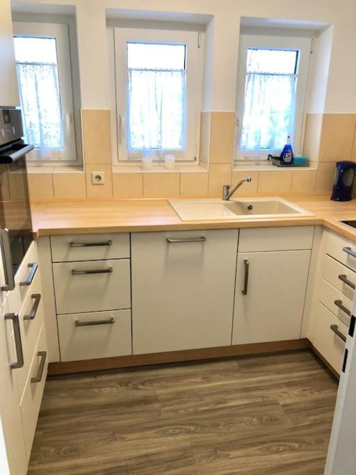 Apartment Schoene Direkt Am Neckar